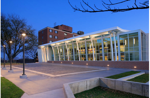 Mount Mercy University